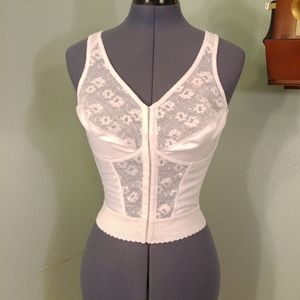 Exquisite Form Posture Bra
